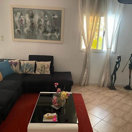 Villa Ngore Saly エクステリア 写真