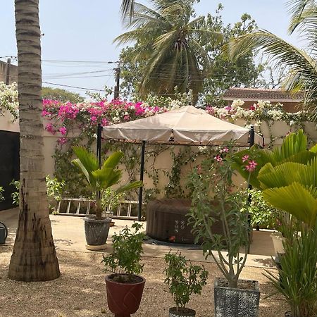 Villa Ngore Saly エクステリア 写真