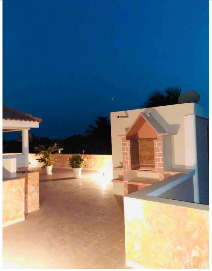 Villa Ngore Saly エクステリア 写真