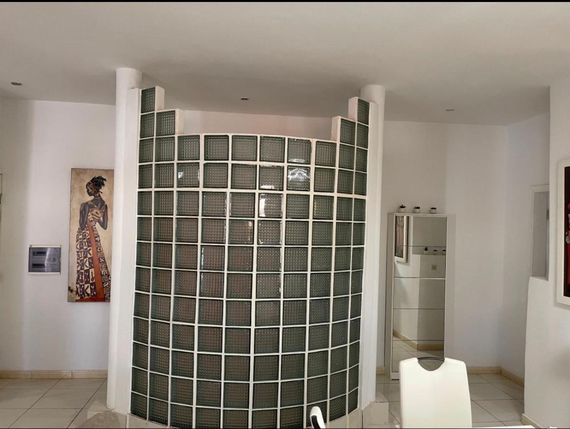 Villa Ngore Saly エクステリア 写真