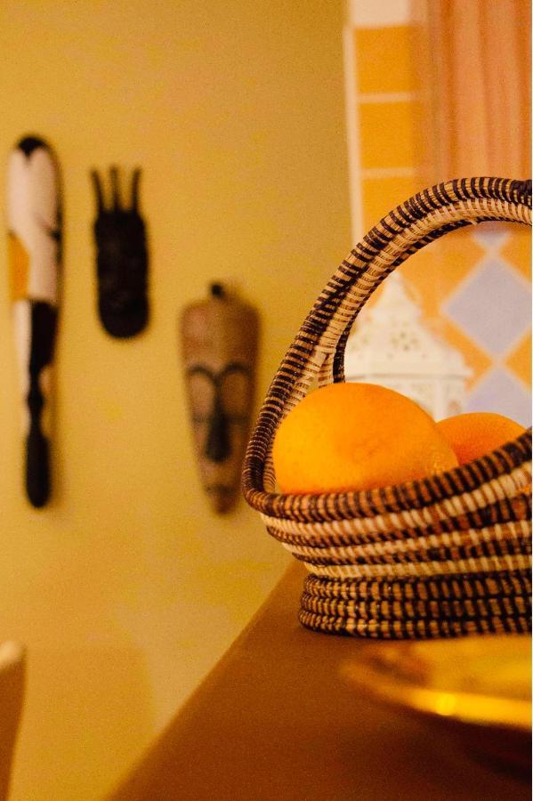 Villa Ngore Saly エクステリア 写真