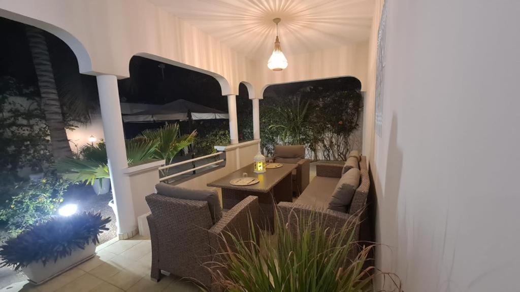 Villa Ngore Saly エクステリア 写真