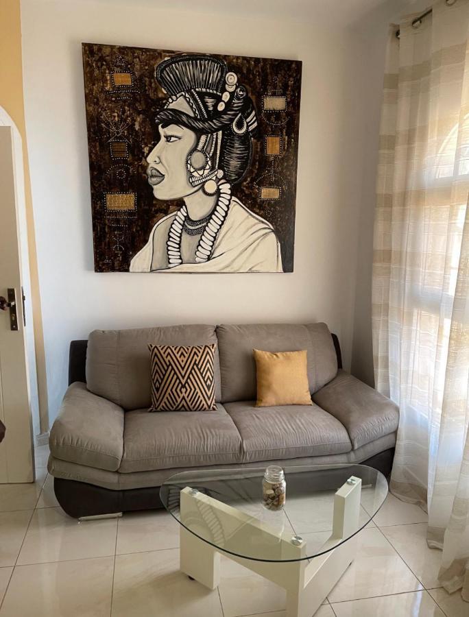 Villa Ngore Saly エクステリア 写真