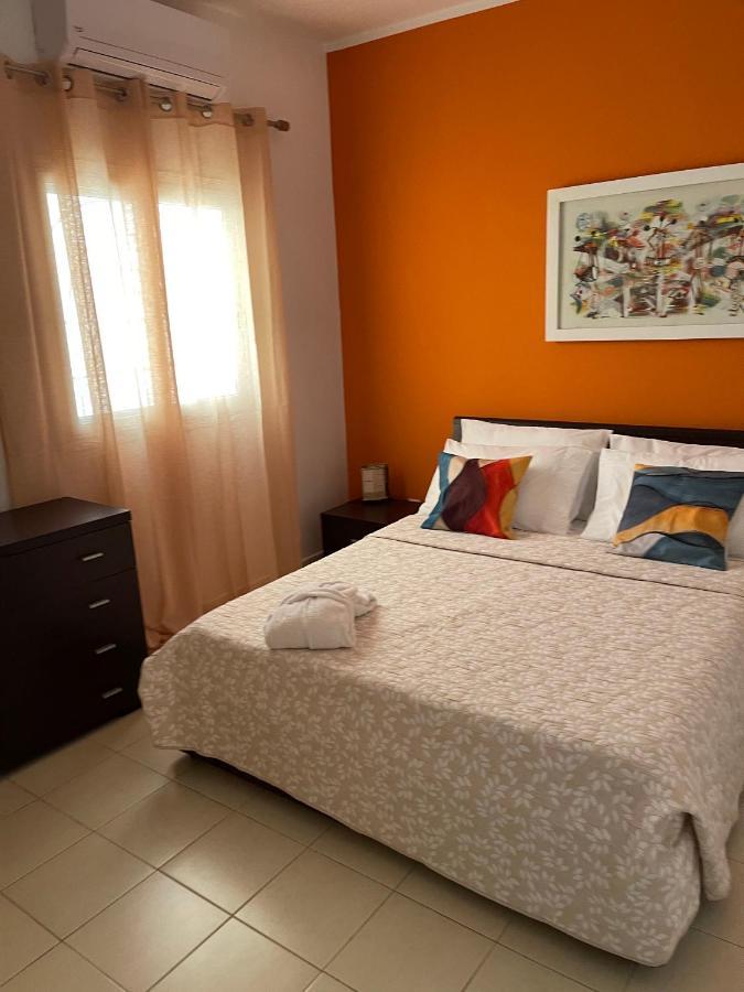 Villa Ngore Saly エクステリア 写真