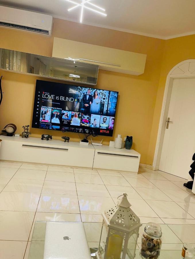Villa Ngore Saly エクステリア 写真