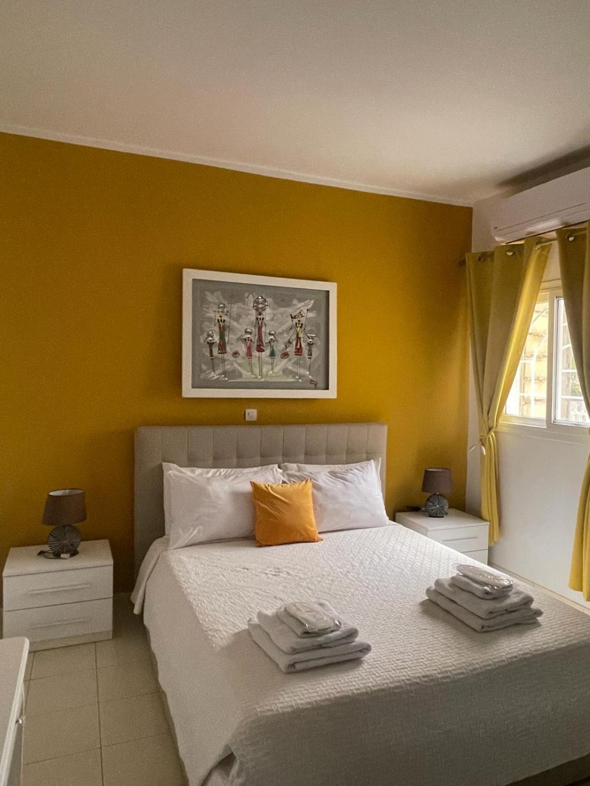 Villa Ngore Saly エクステリア 写真